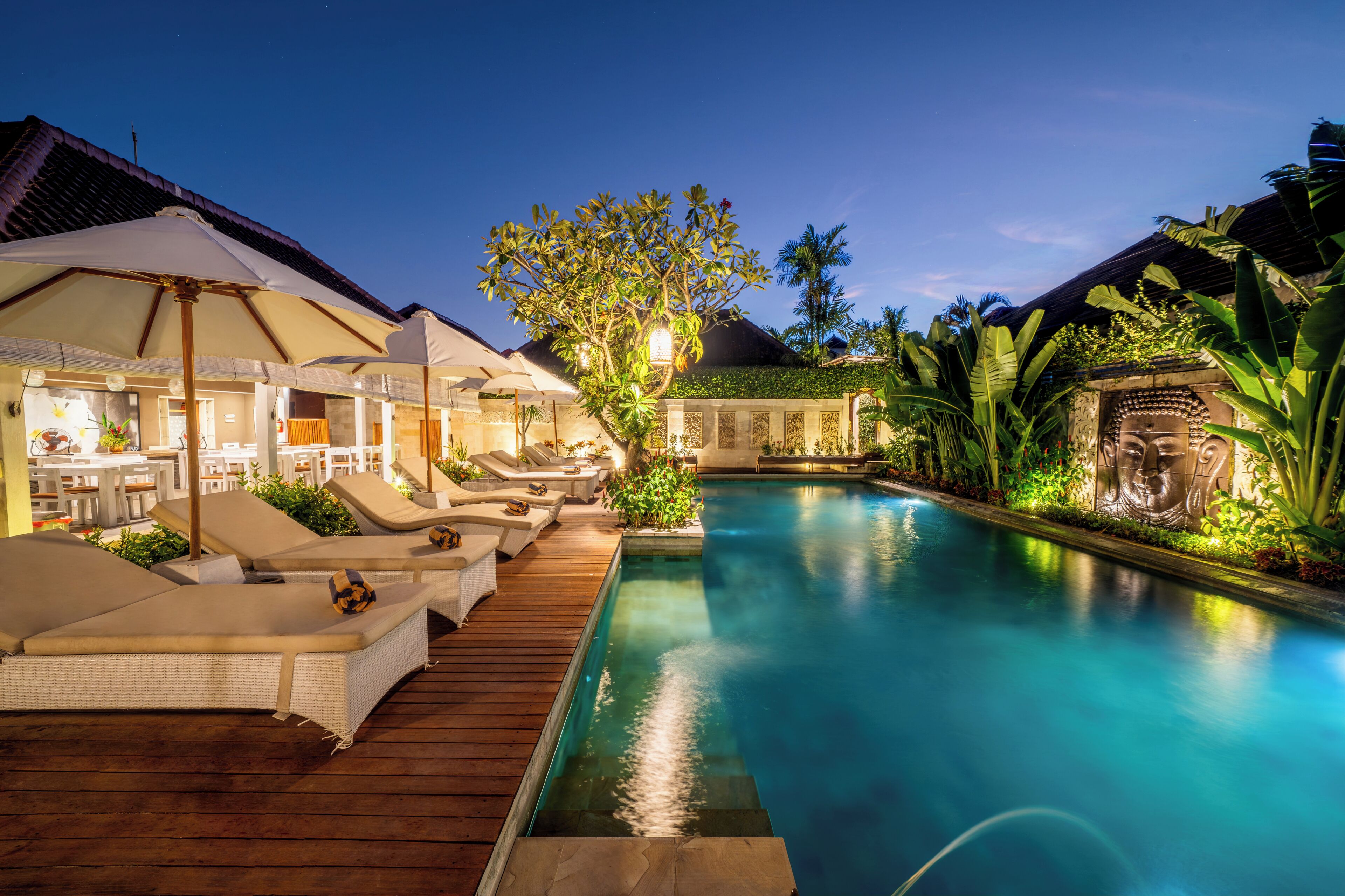 Foto - Katala Villas
