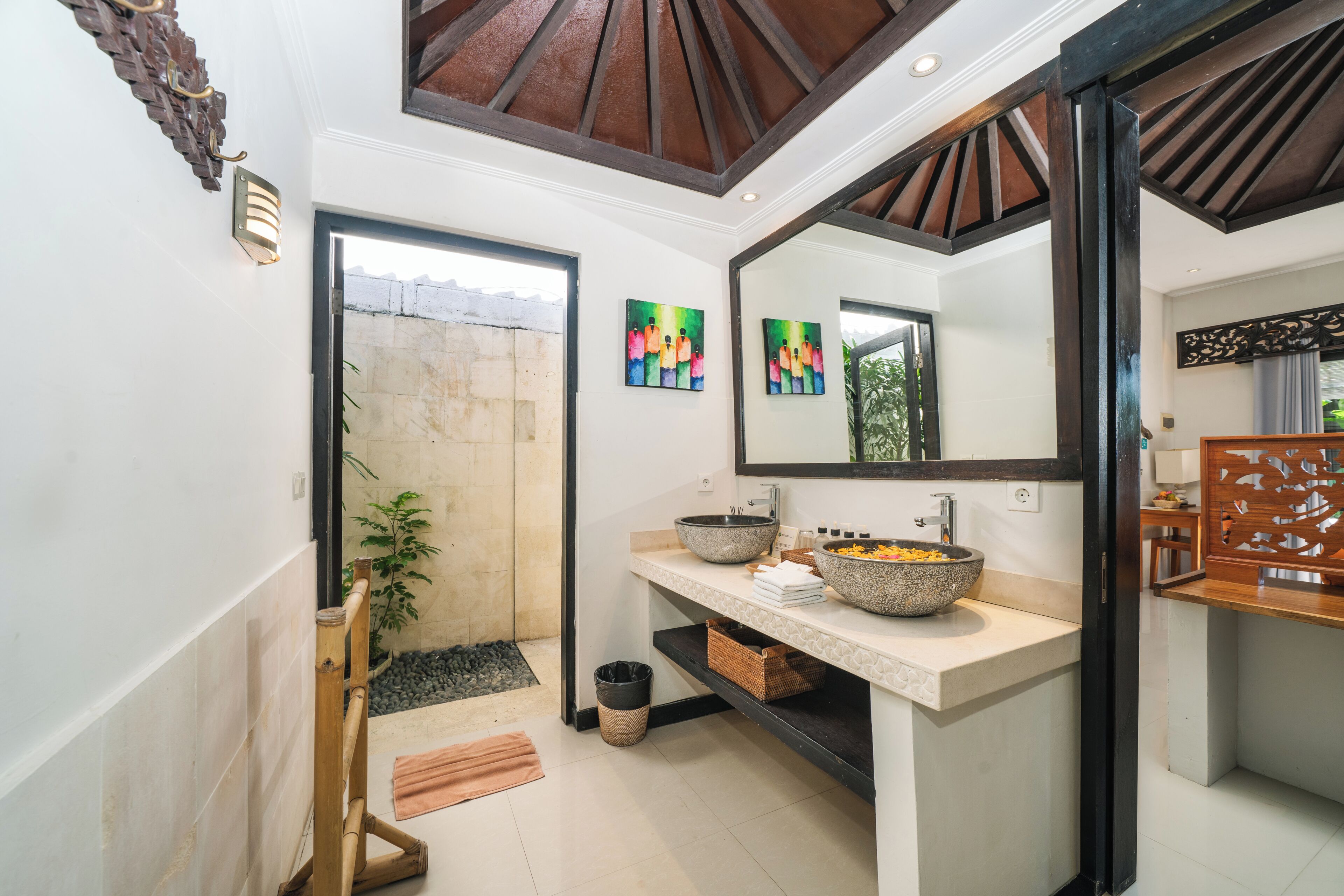 Foto - Katala Villas