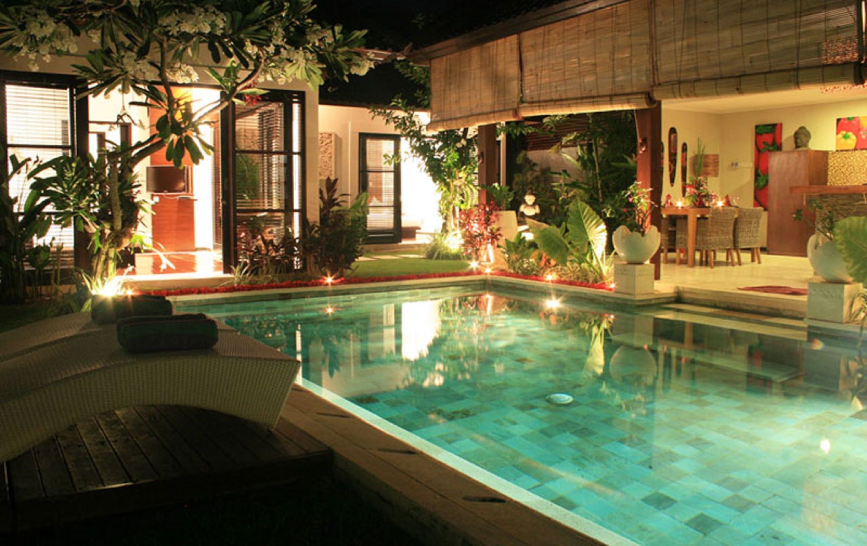 Foto - Katala Suites and Villas