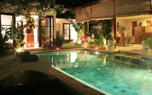 Villa, 2 Bedrooms | Private pool - Katala Villas (Denpasar)