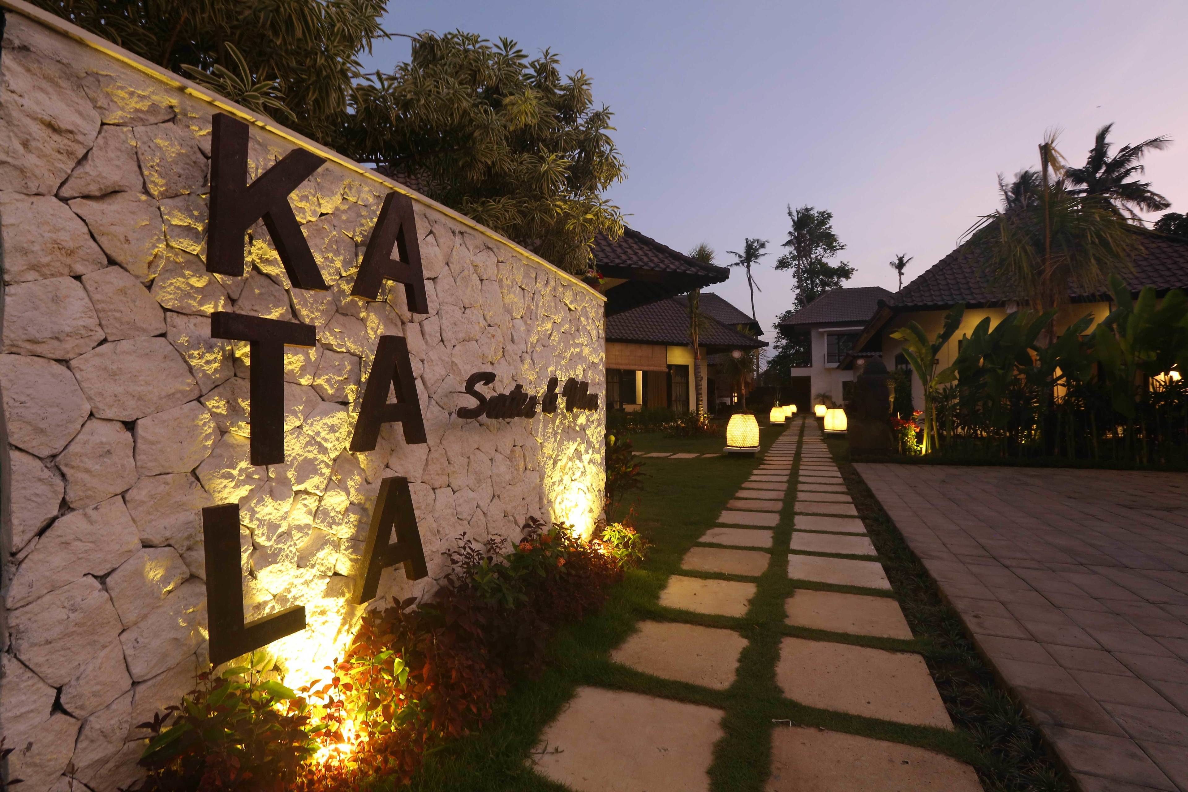 Foto - Katala Suites and Villas