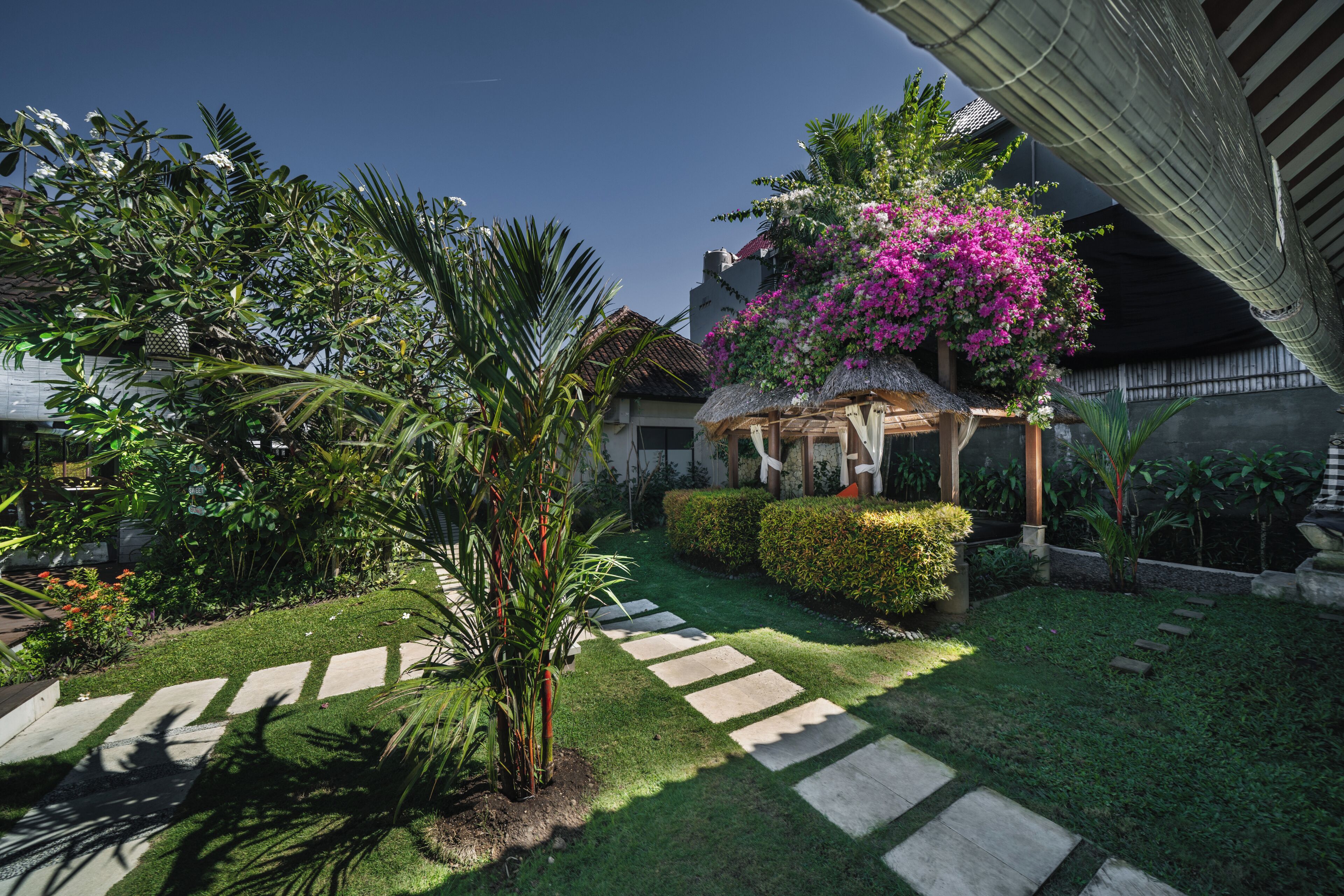 Foto - Katala Villas