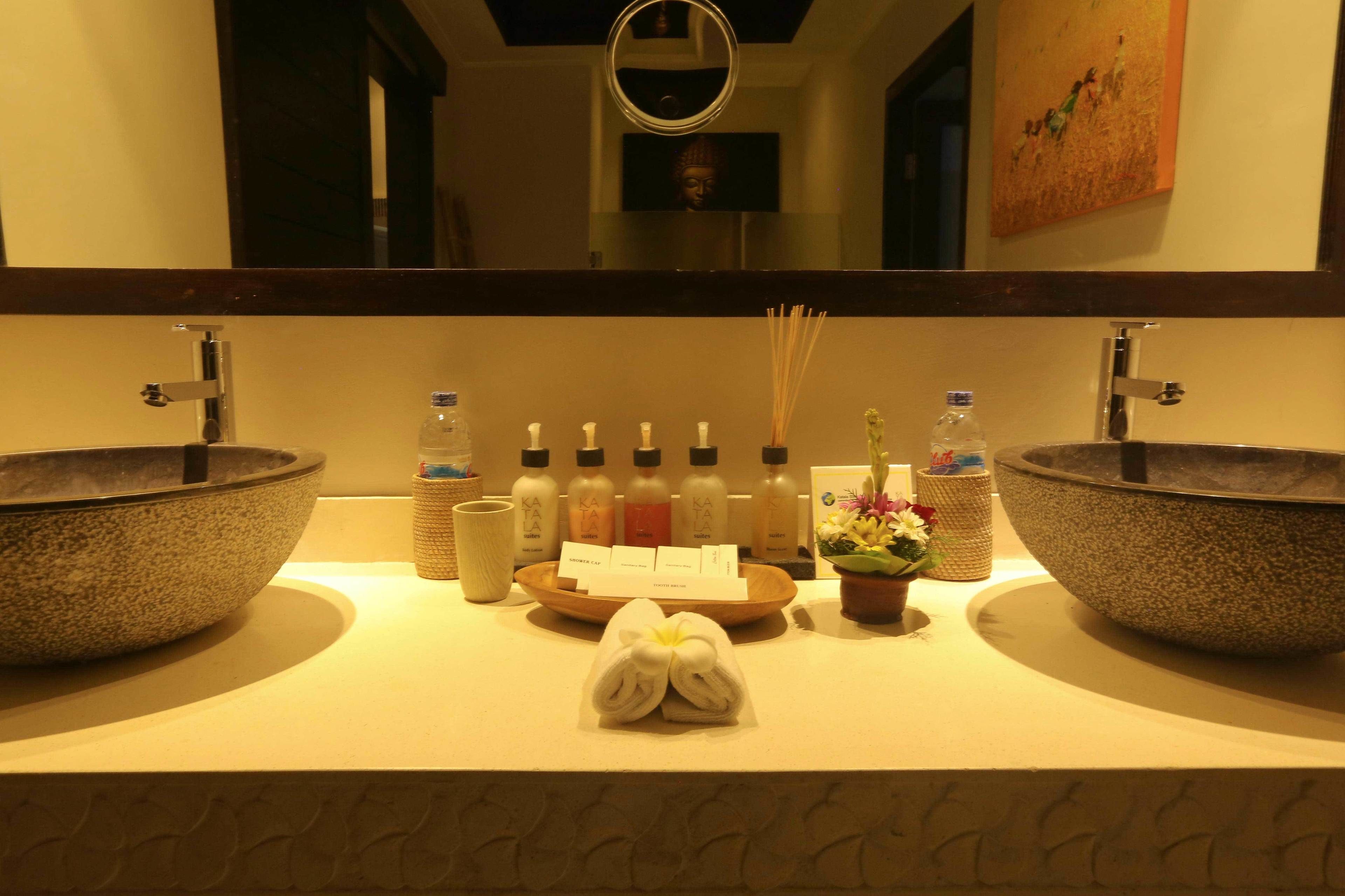 Foto - Katala Suites and Villas