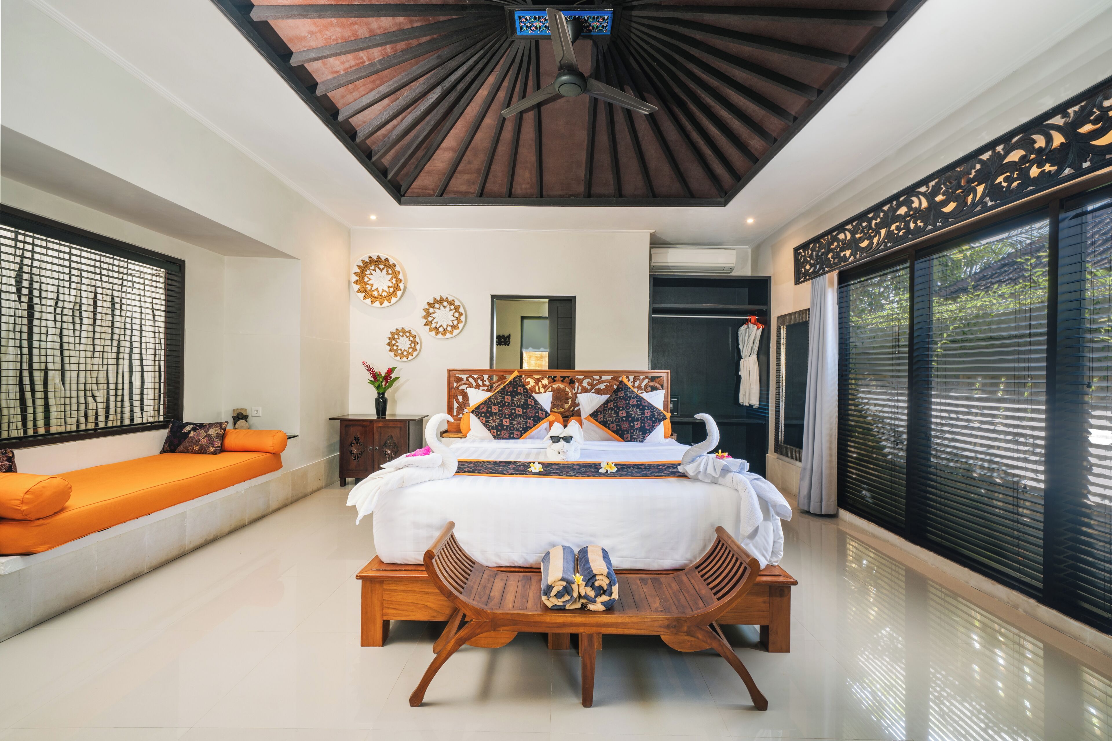 Foto - Katala Villas
