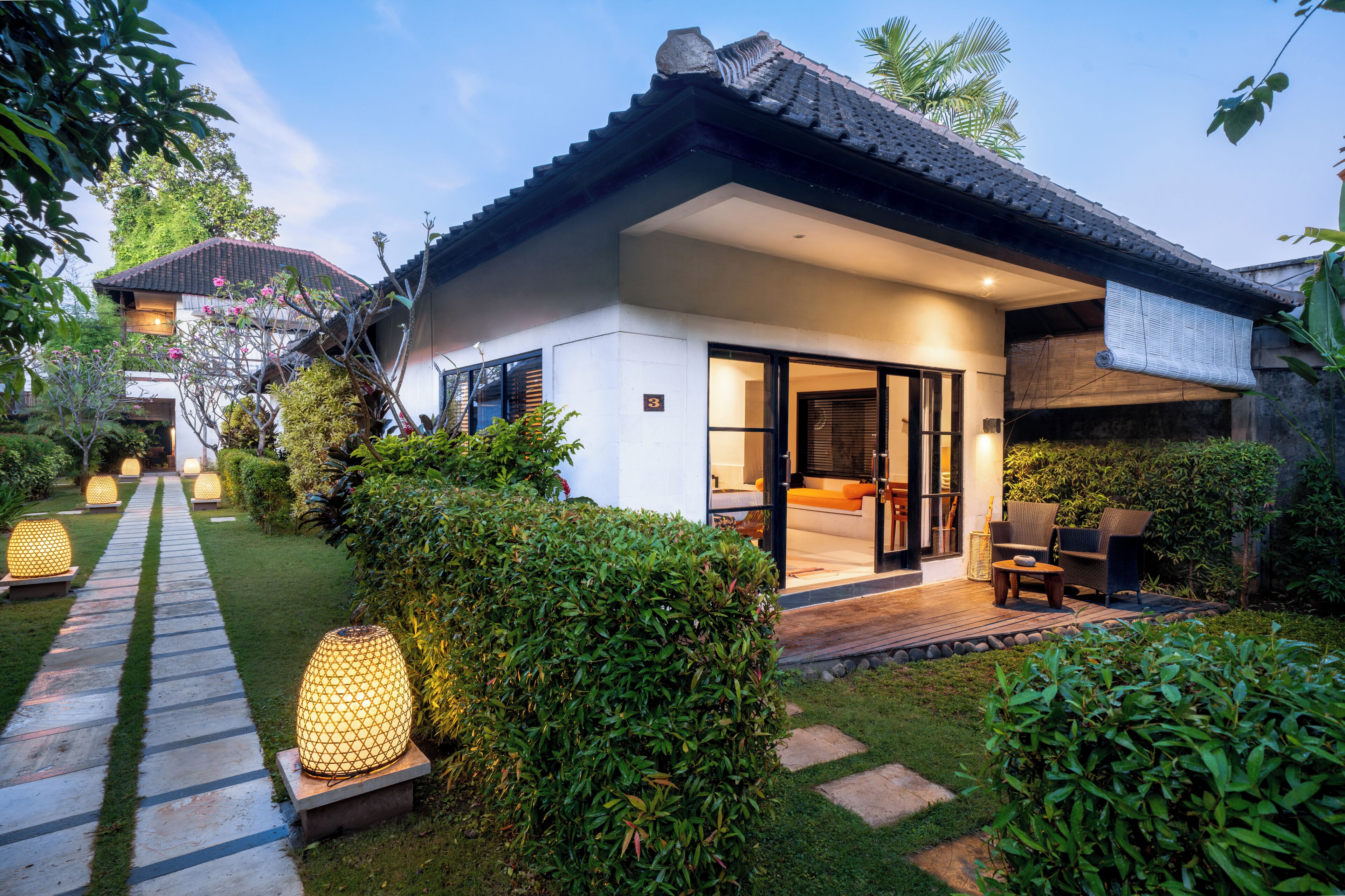 Foto - Katala Villas