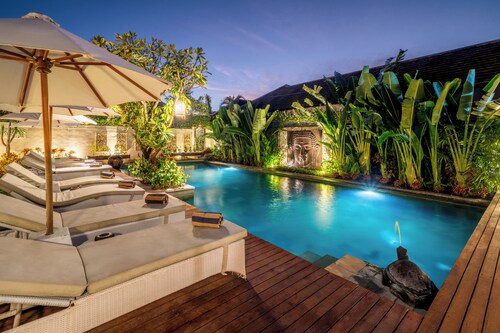 Katala Villas