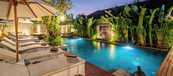 Katala Villas