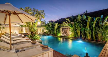 Katala Villas