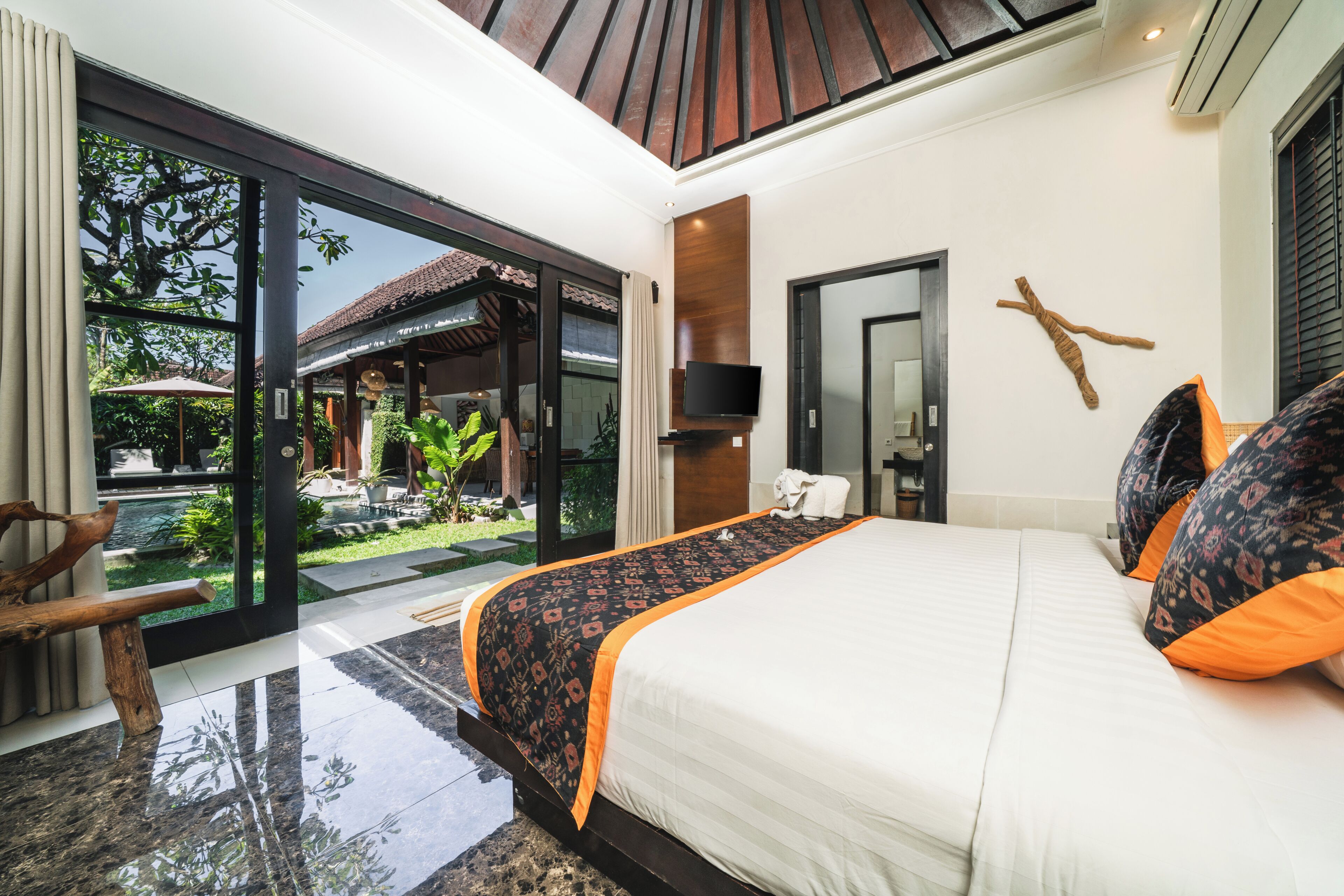 Foto - Katala Villas