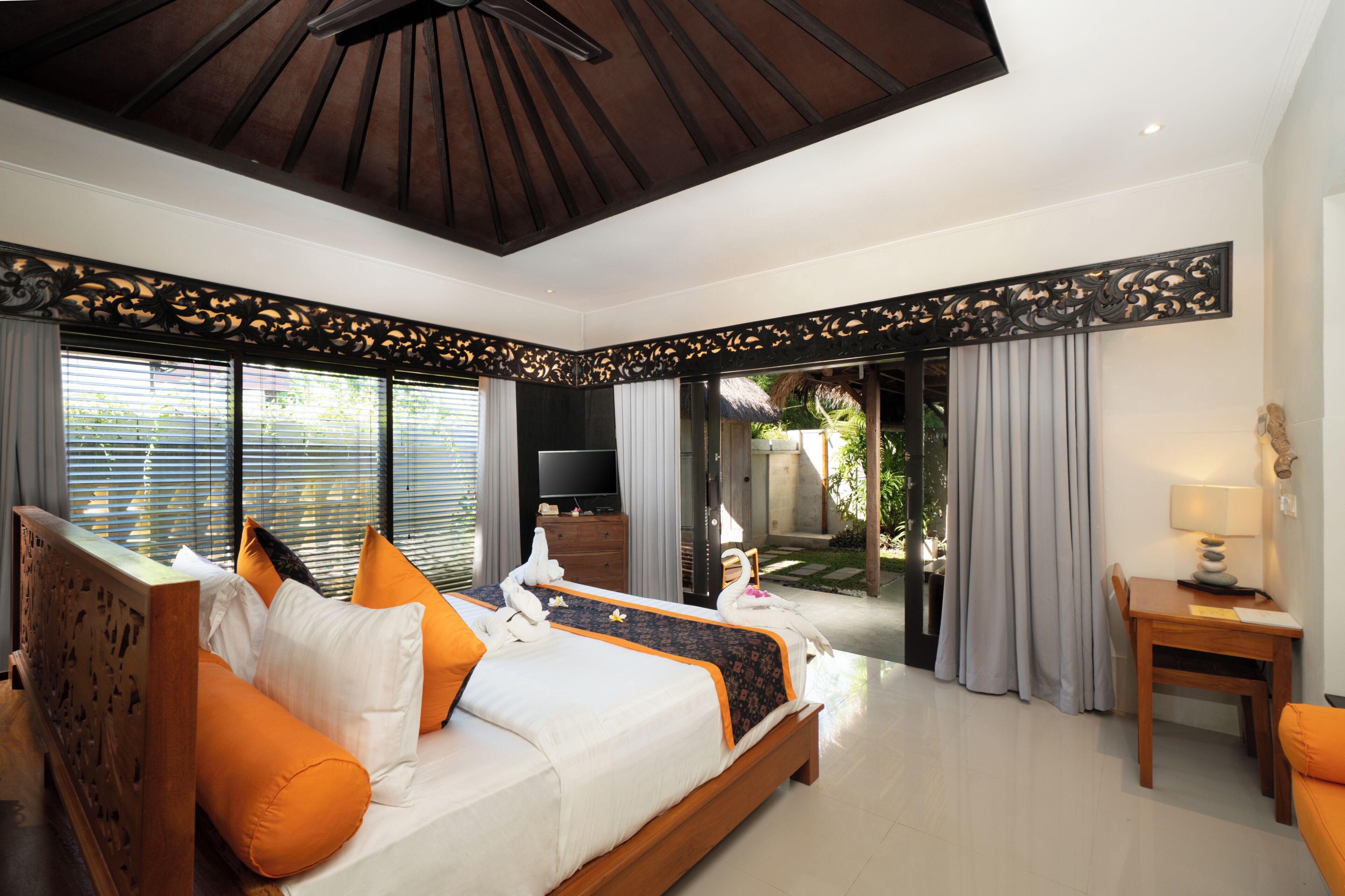 Foto - Katala Villas