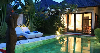 Katala Villas