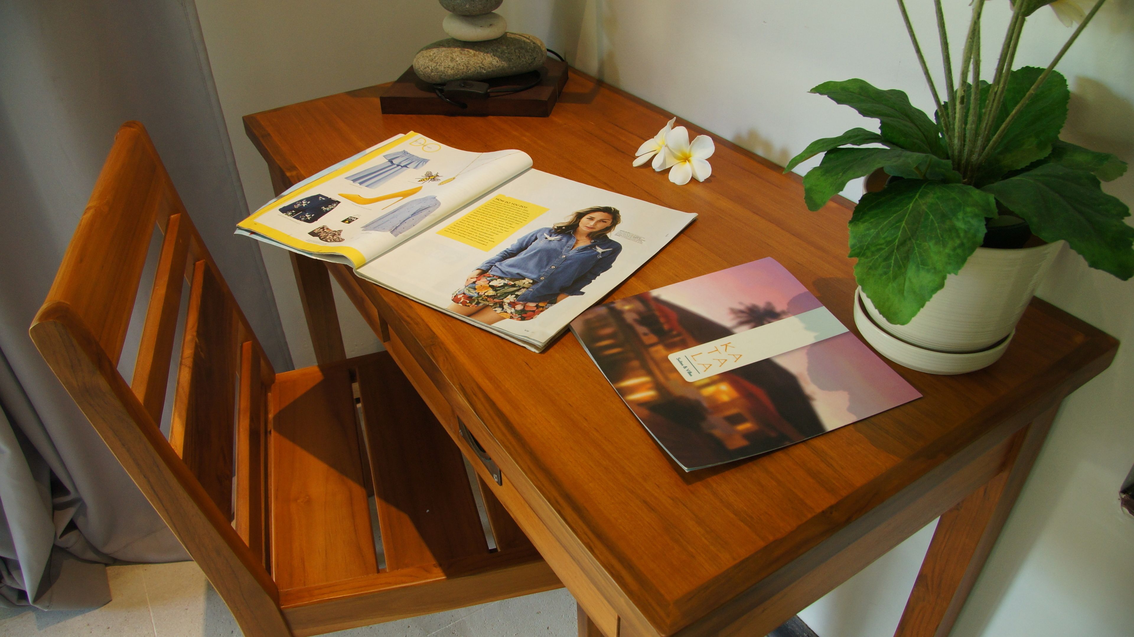 Foto - Katala Suites and Villas