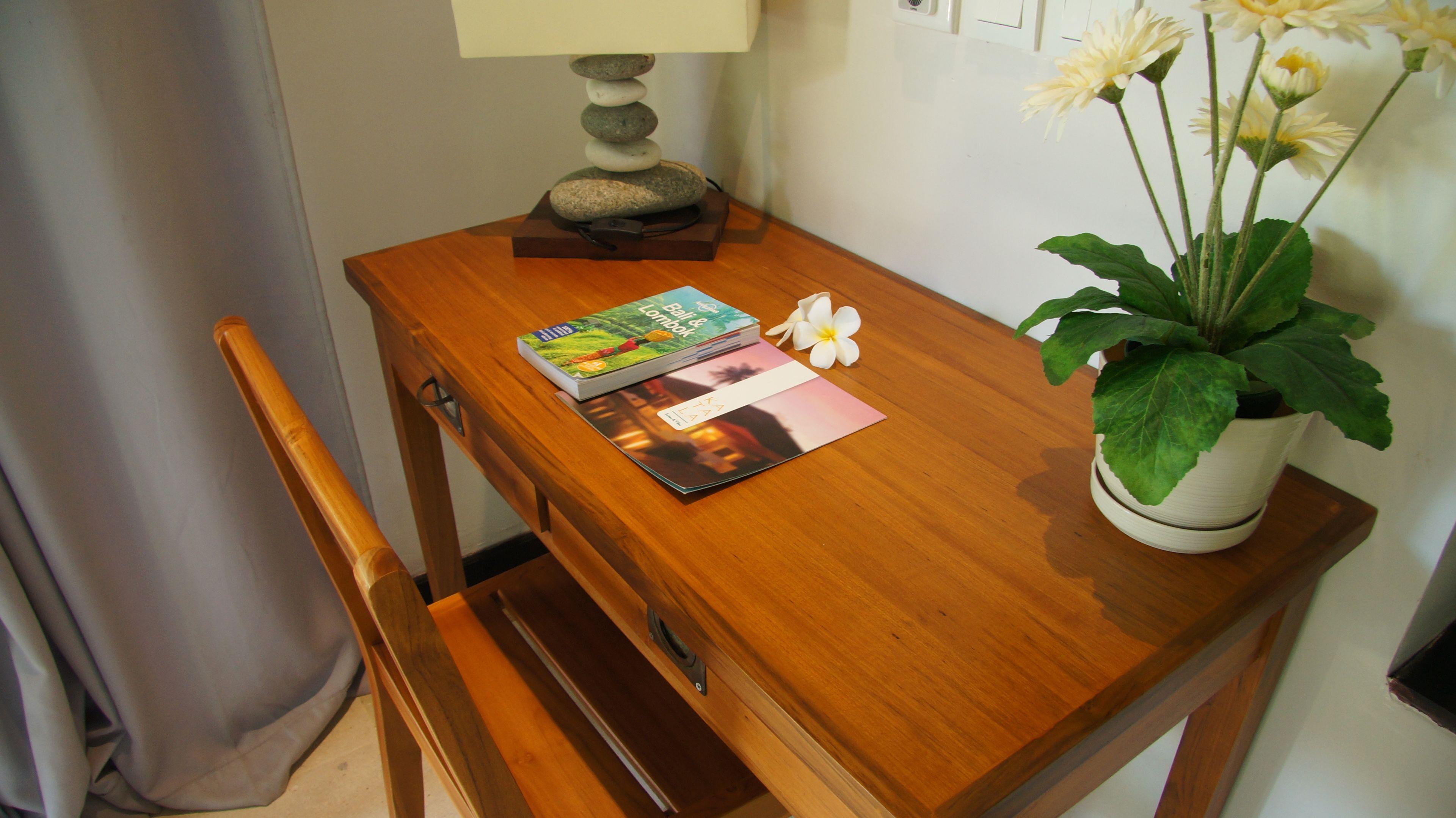 Foto - Katala Suites and Villas