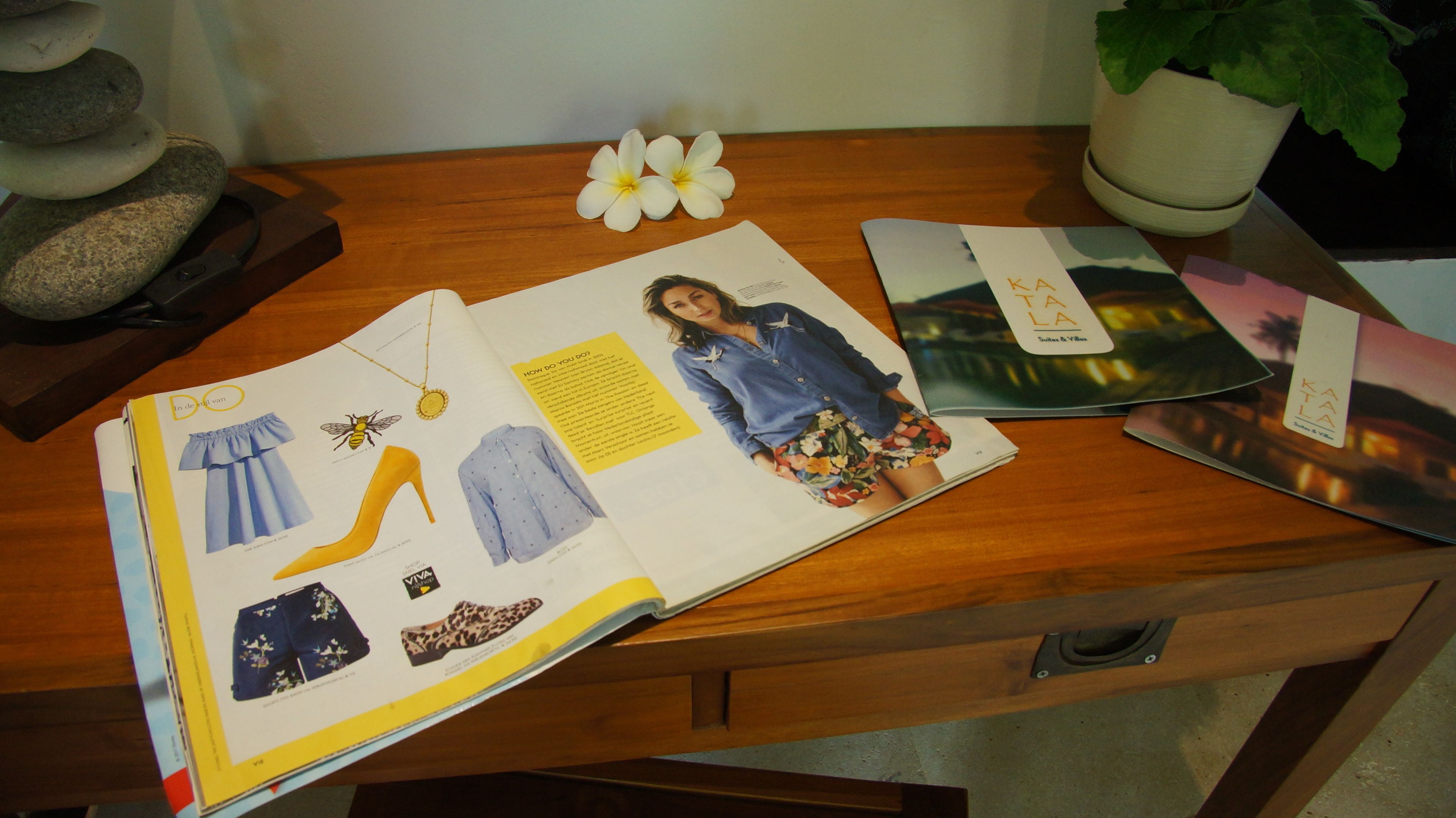 Foto - Katala Suites and Villas