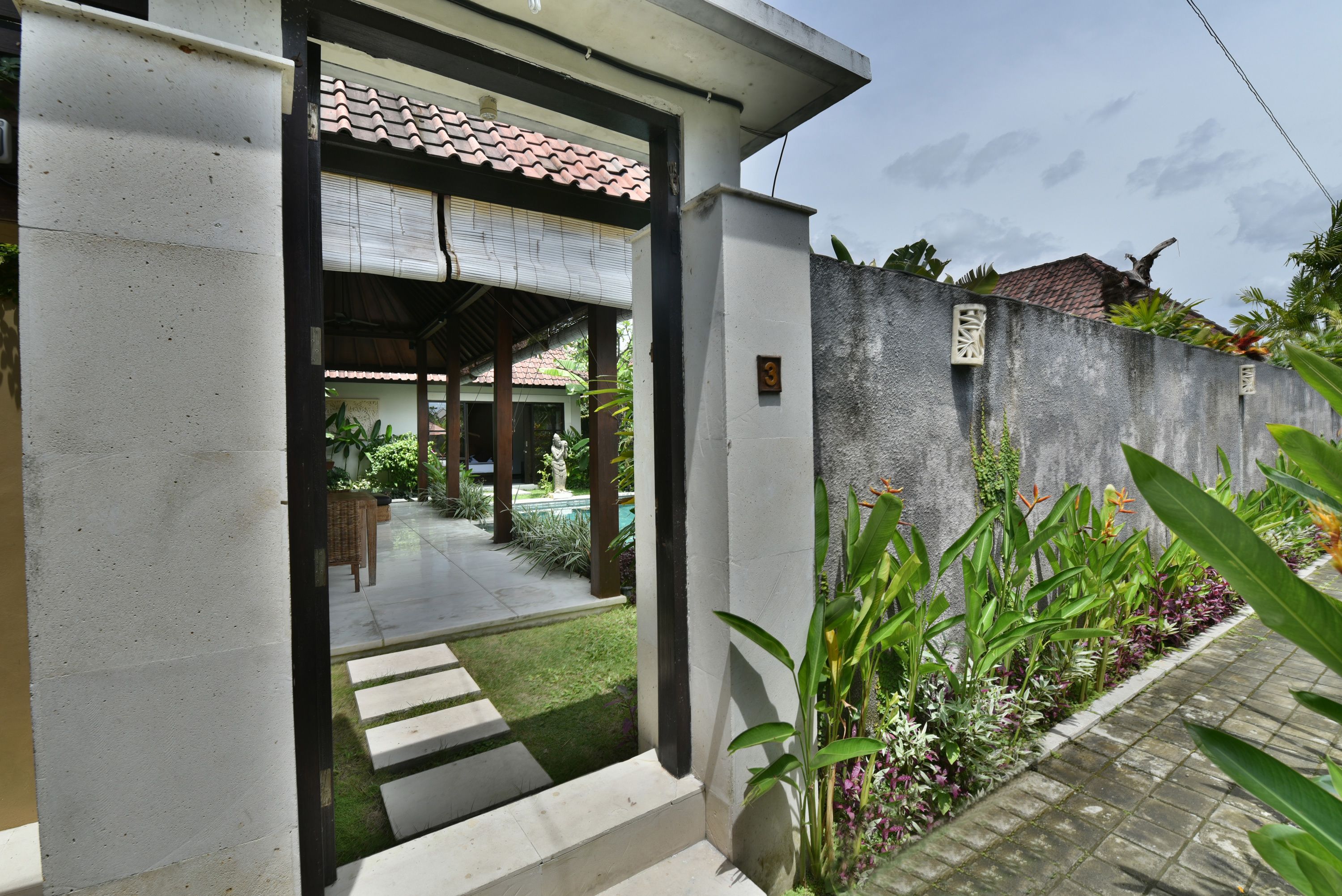 Foto - Katala Suites and Villas