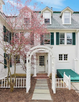 The Constance, The Whitlock, & The Dewey By The Lenox Collection