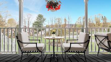 Terras