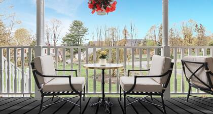 The Constance, The Whitlock, & The Dewey By The Lenox Collection
