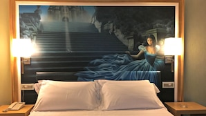 ผ้าปูที่นอน Frette จากอิตาลี, เครื่องนอนระดับพรีเมียม, ผ้านวมขนเป็ด