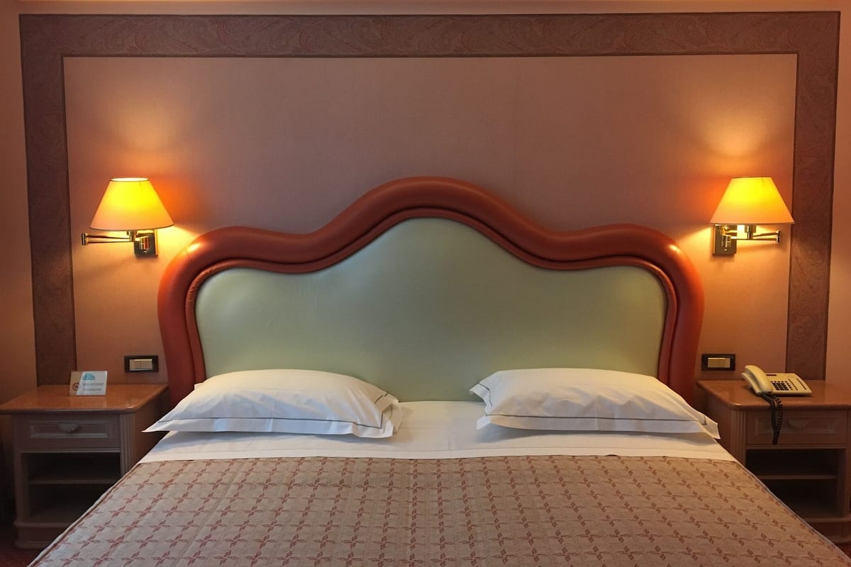 Sábanas italianas Frette, ropa de cama de alta calidad y edredón 