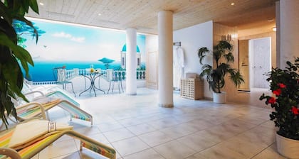 Hotel Garni Lavendel