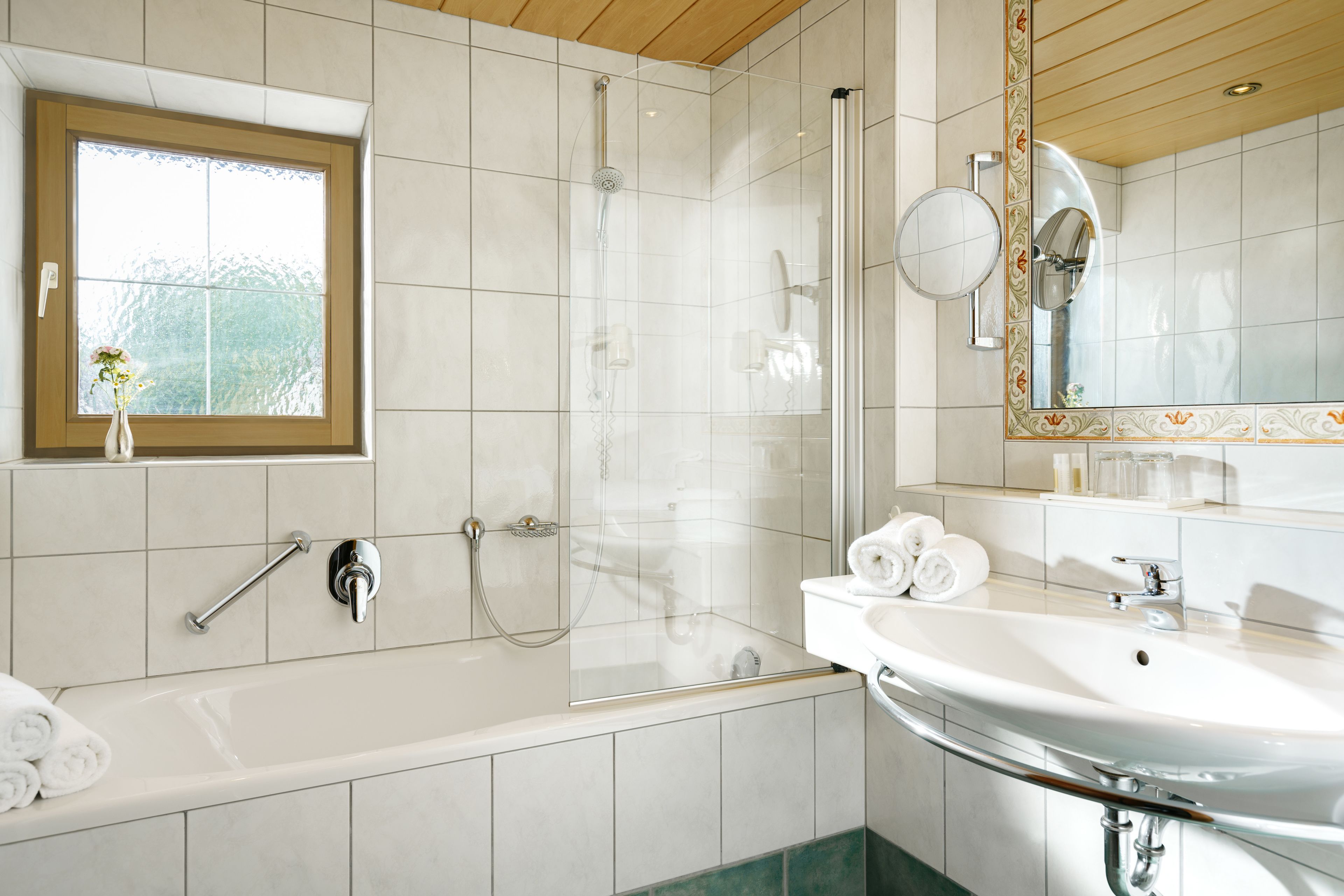 comfort double or twin room, balcony | premium bedding, in-room safe, desk, cots/infant beds