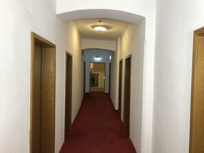 Pasillo