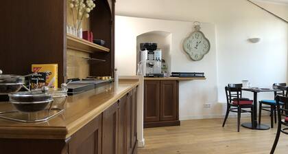 Hotel Gasthof Flötzinger Bräu