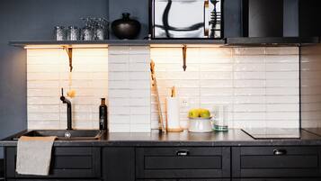 Classic Apartment, 2 Bedrooms