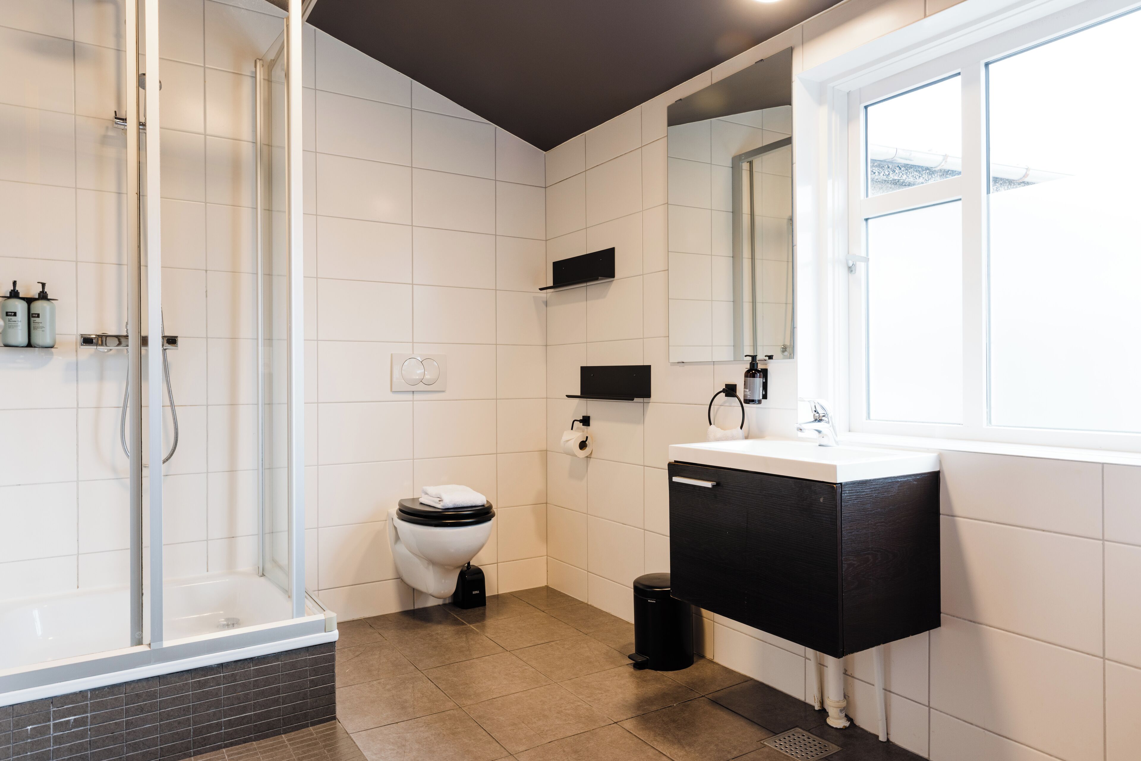 Badkamer