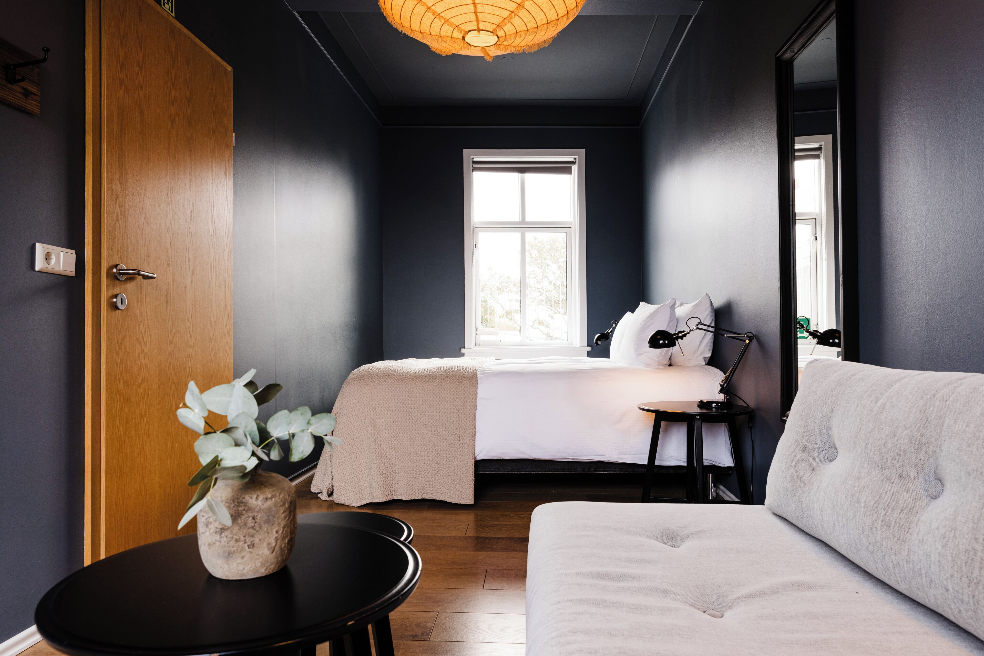 Apartamento clásico, 2 habitaciones | Cunas gratuitas, wifi gratis, ropa de cama