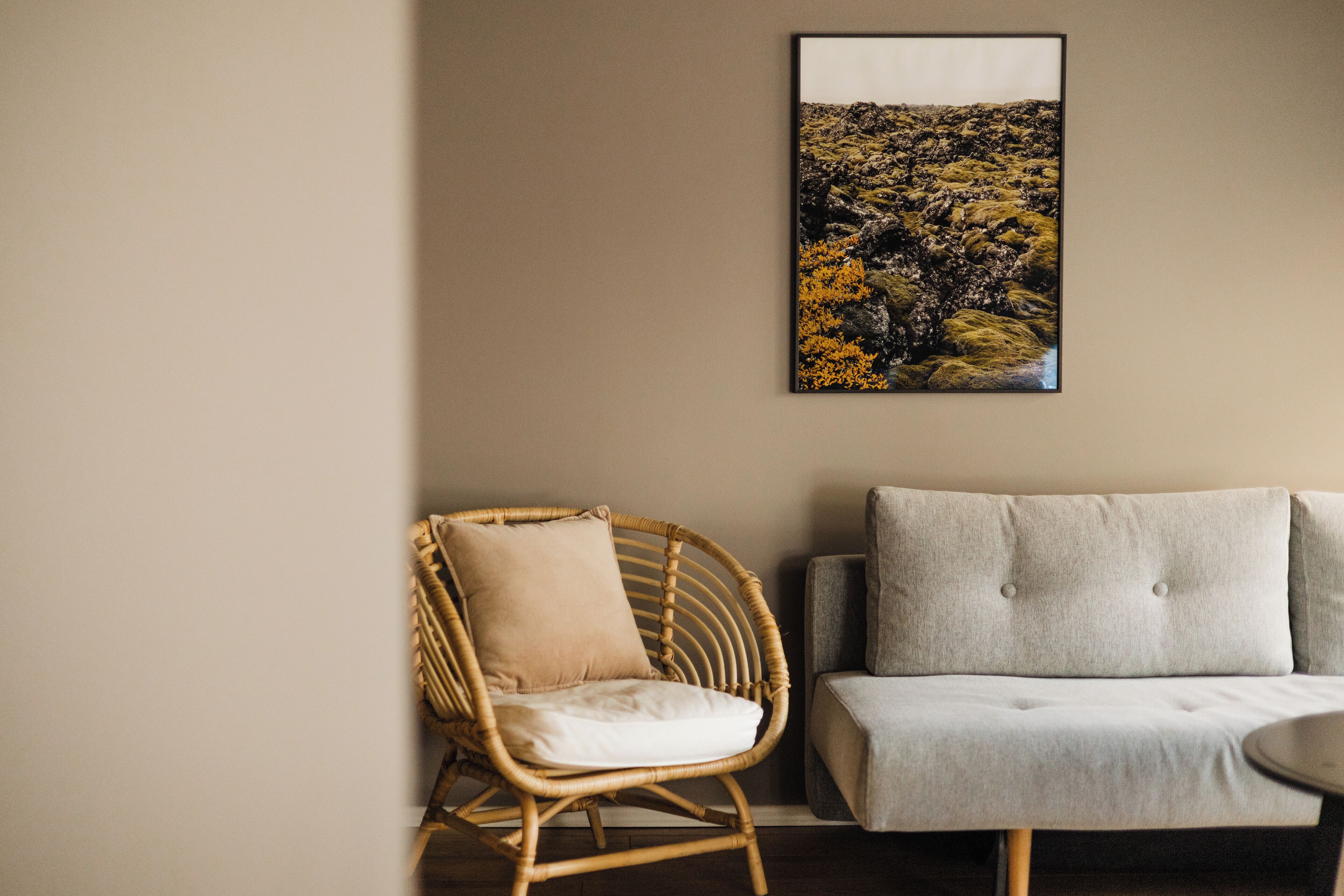 Comfort Studio | Free cots/infant beds, free WiFi, bed sheets