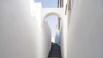 Escaleras