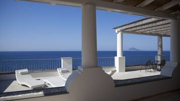 View from room