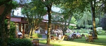 Hotel de la Gaichel