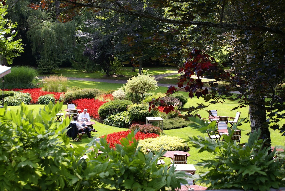 Auberge De La Gaichel by null