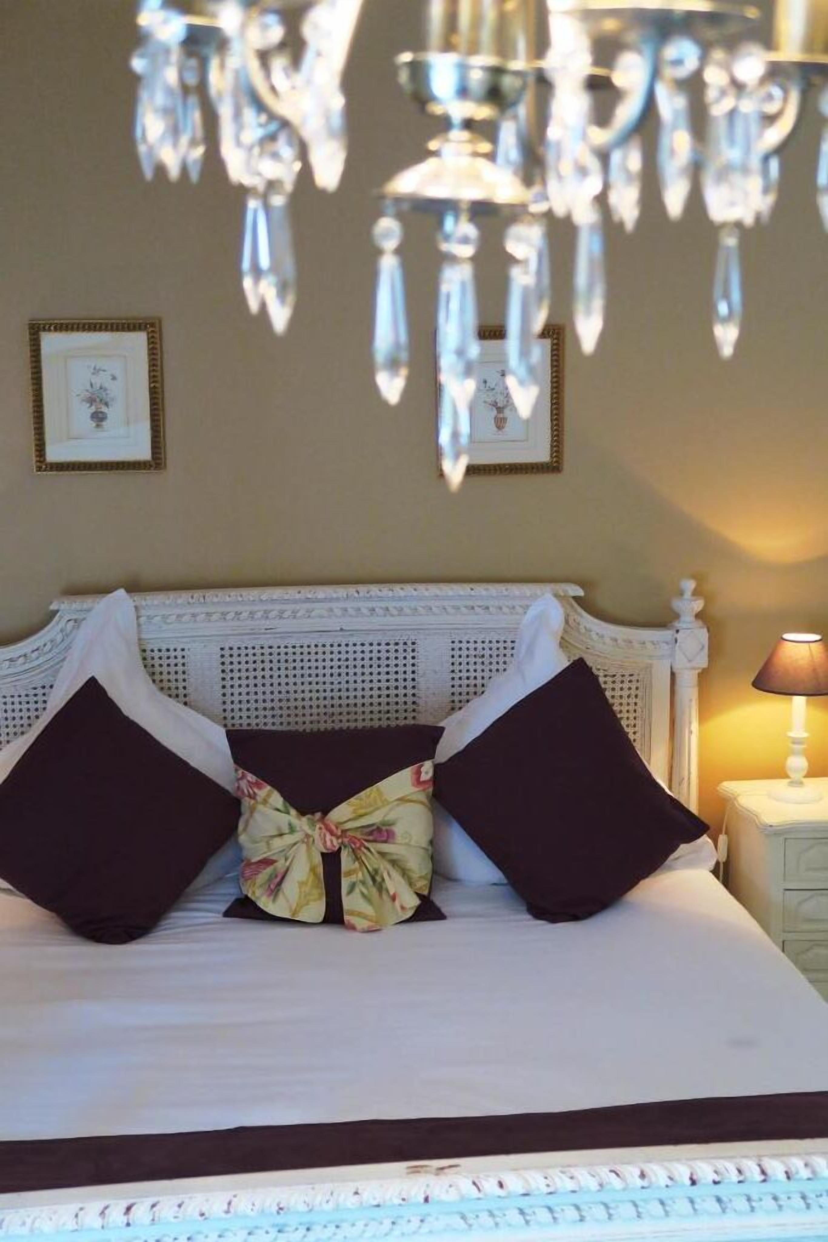 individually decorated, individually furnished, desk, iron/ironing board