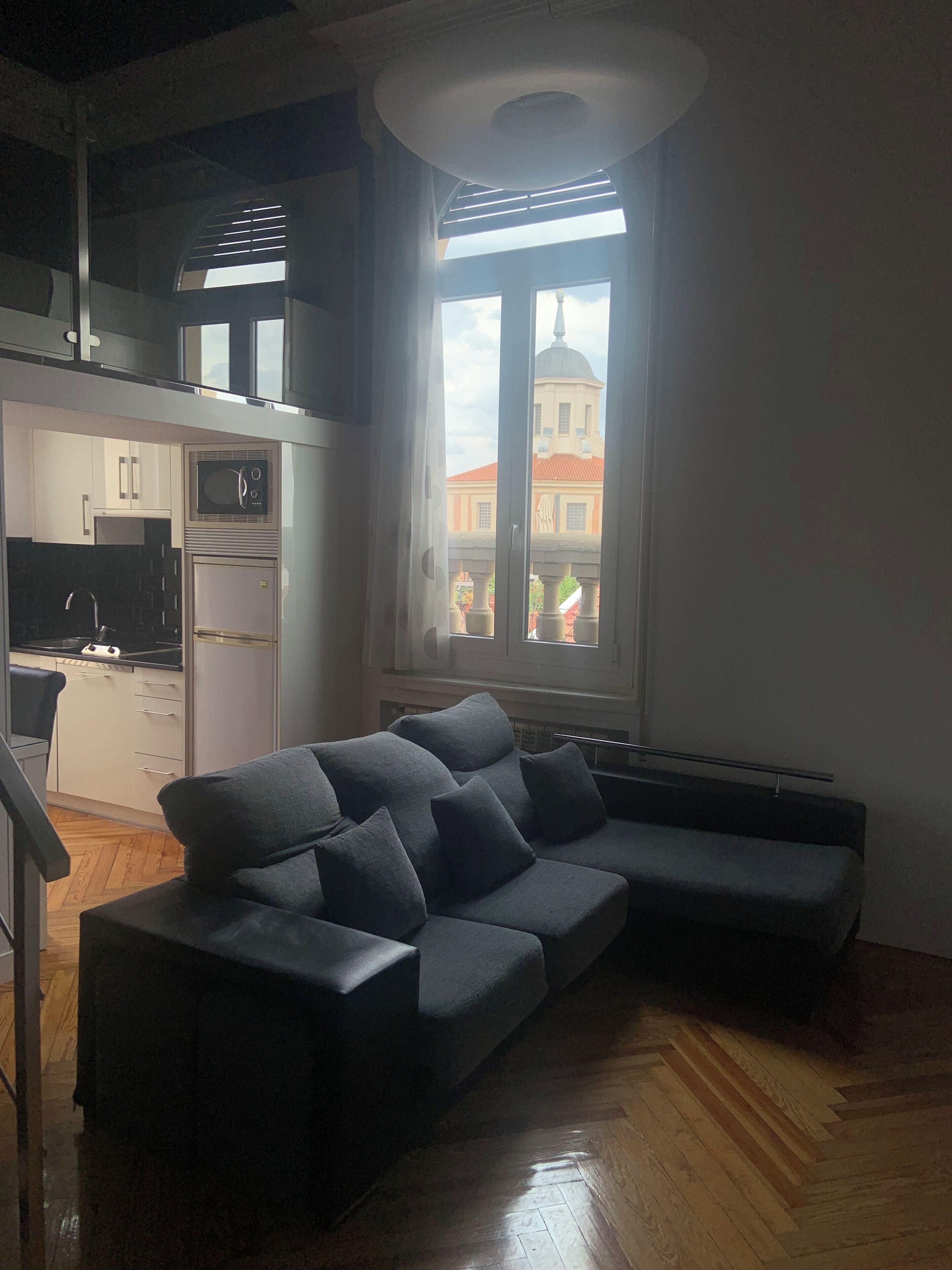 Superior-Doppelzimmer, Terrasse | Zimmersafe, Schreibtisch, Bügeleisen/Bügelbrett, Reisekinderbett