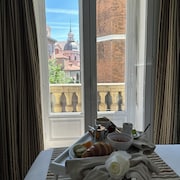 Hostal Abadía Madrid