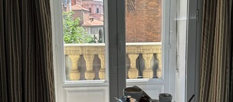 Hostal Abadía Madrid