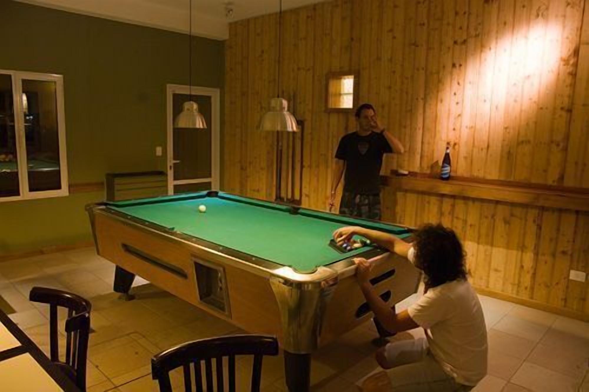 Photo - El Gualicho Hostel