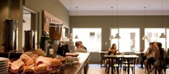 エル グアリチョ ホステル