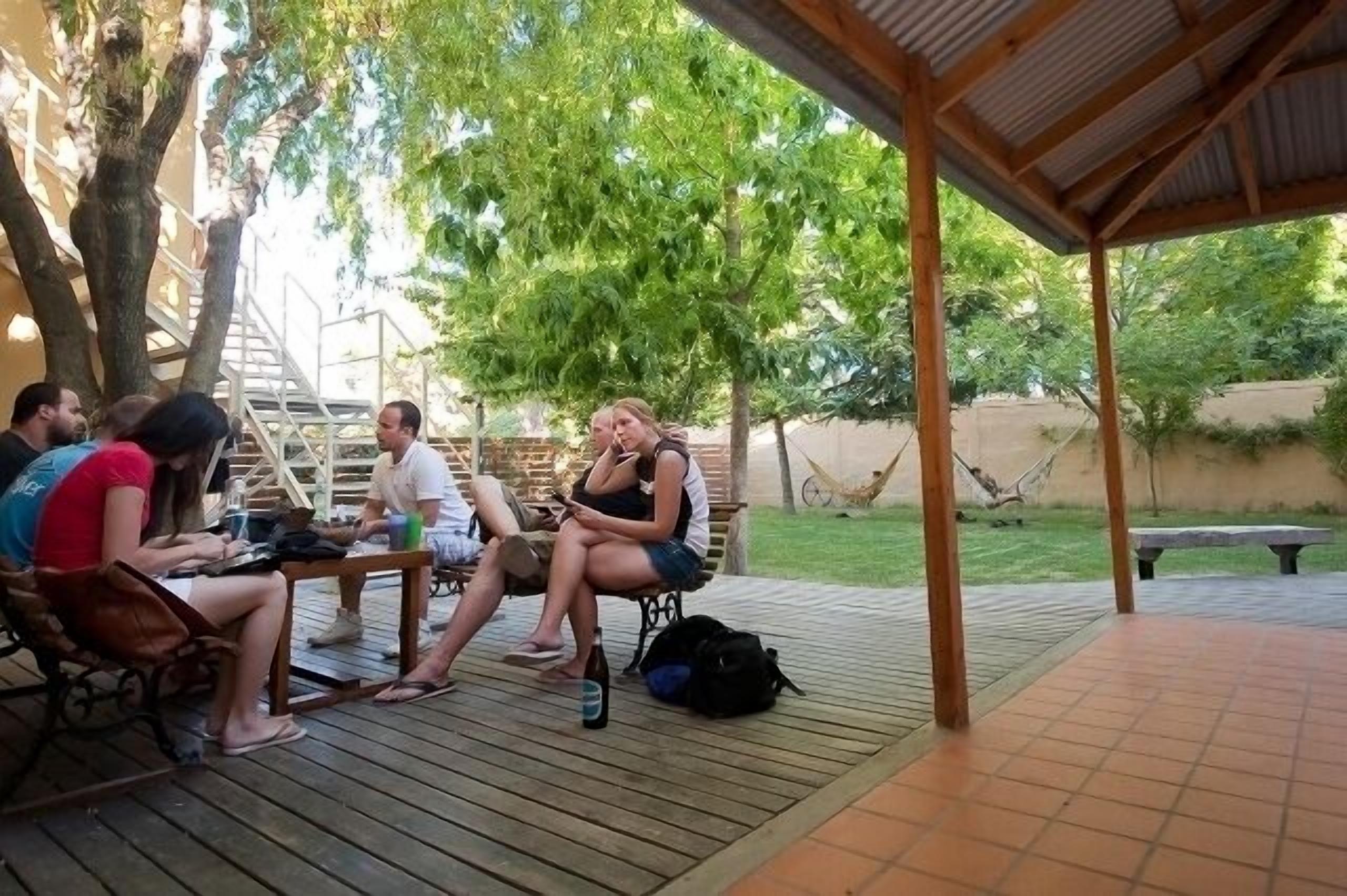 Photo - El Gualicho Hostel