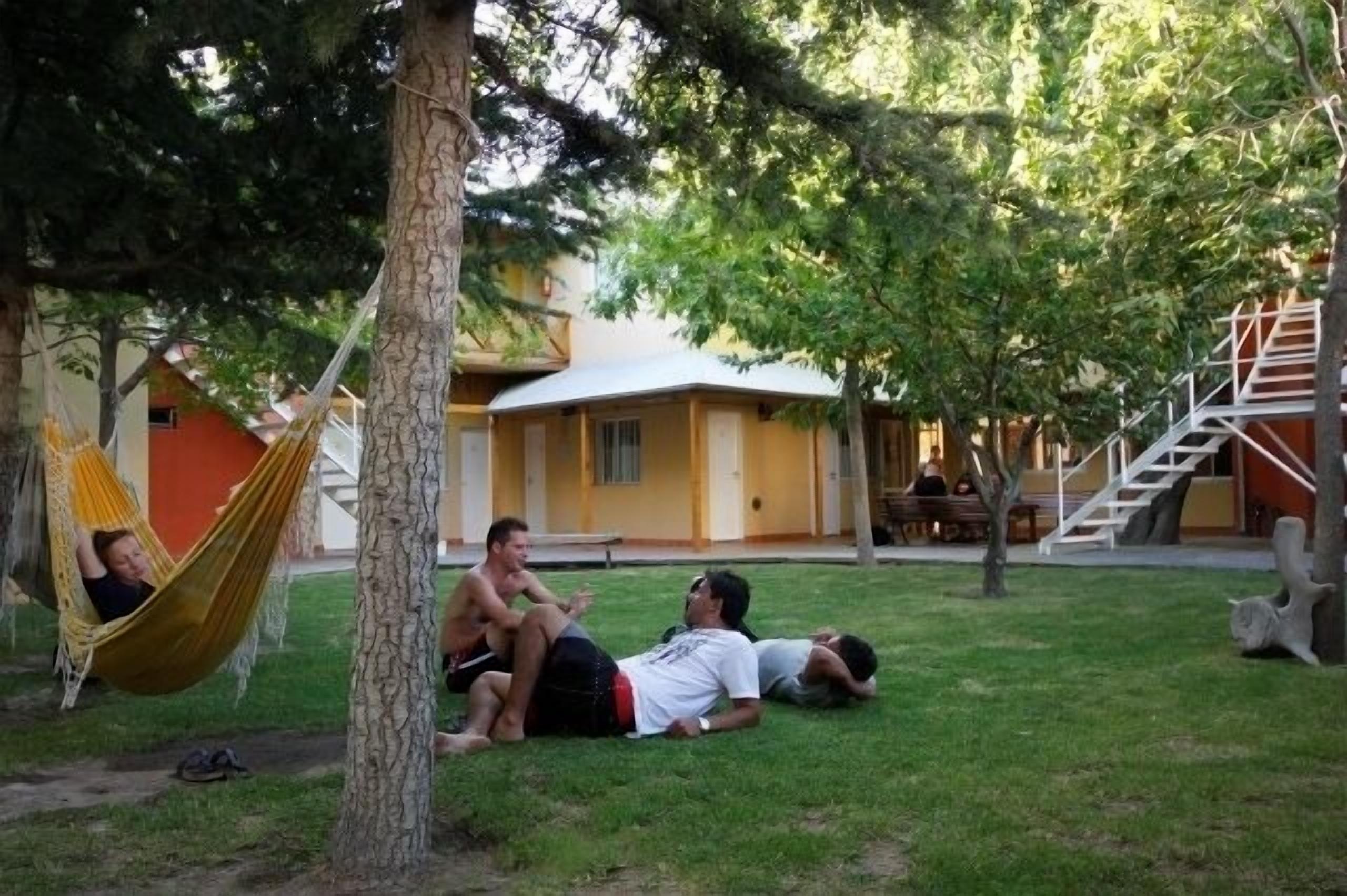 Photo - El Gualicho Hostel