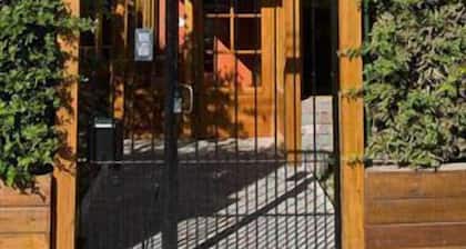 El Gualicho Hostel