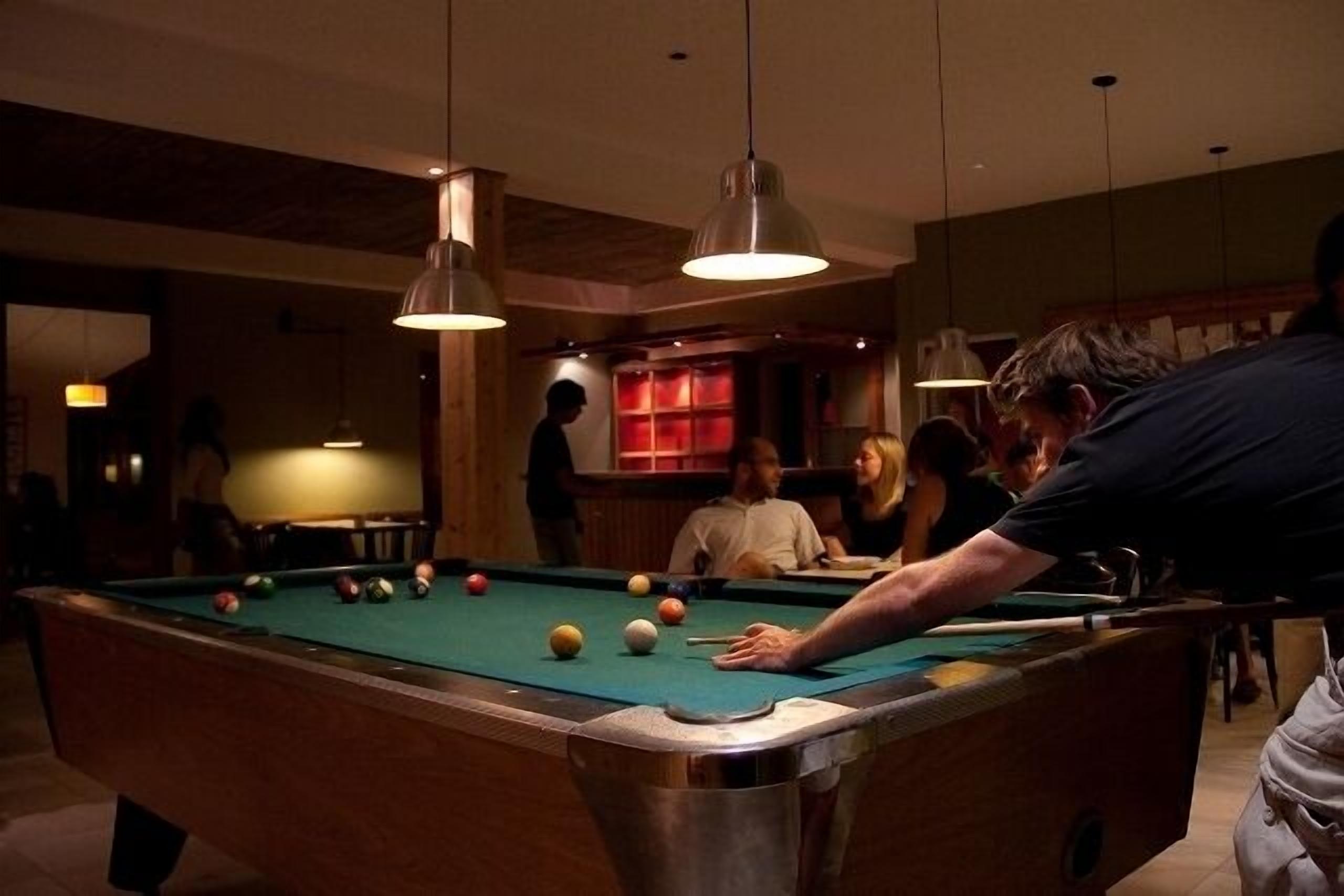 Photo - El Gualicho Hostel