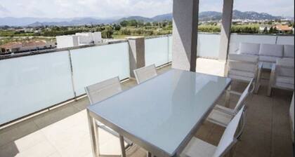 Hotel Playa Oliva