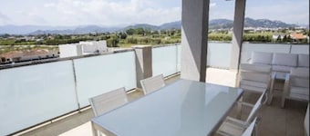 Hotel Playa Oliva