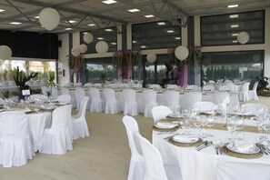 Sala de reuniones