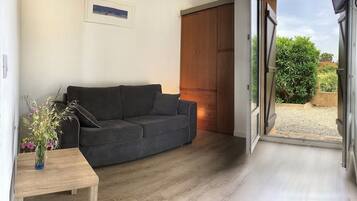 Villa Standard, bagno in camera | Interni